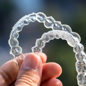 Palatine Complete Dental Invisalign